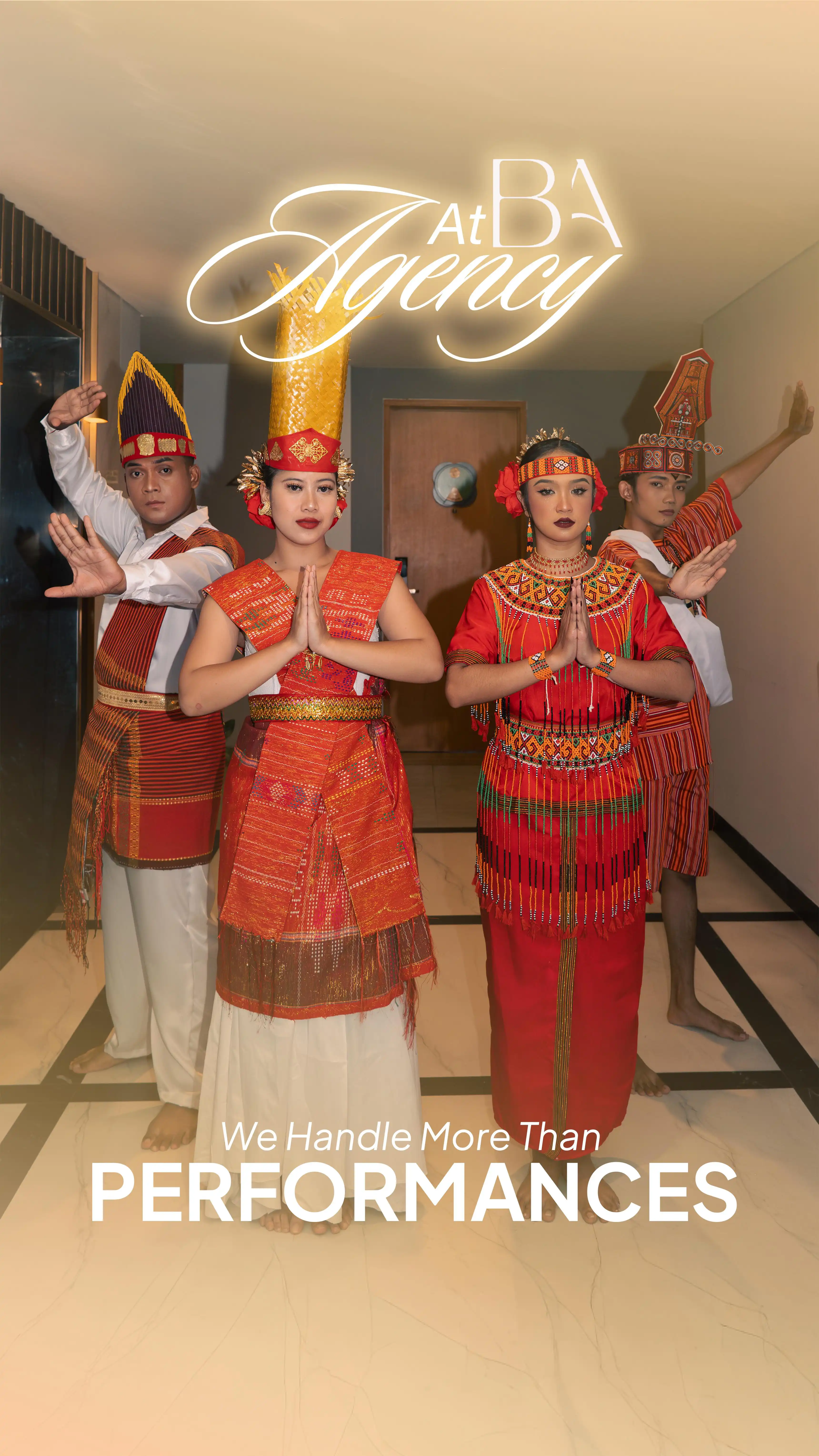 Entertainments