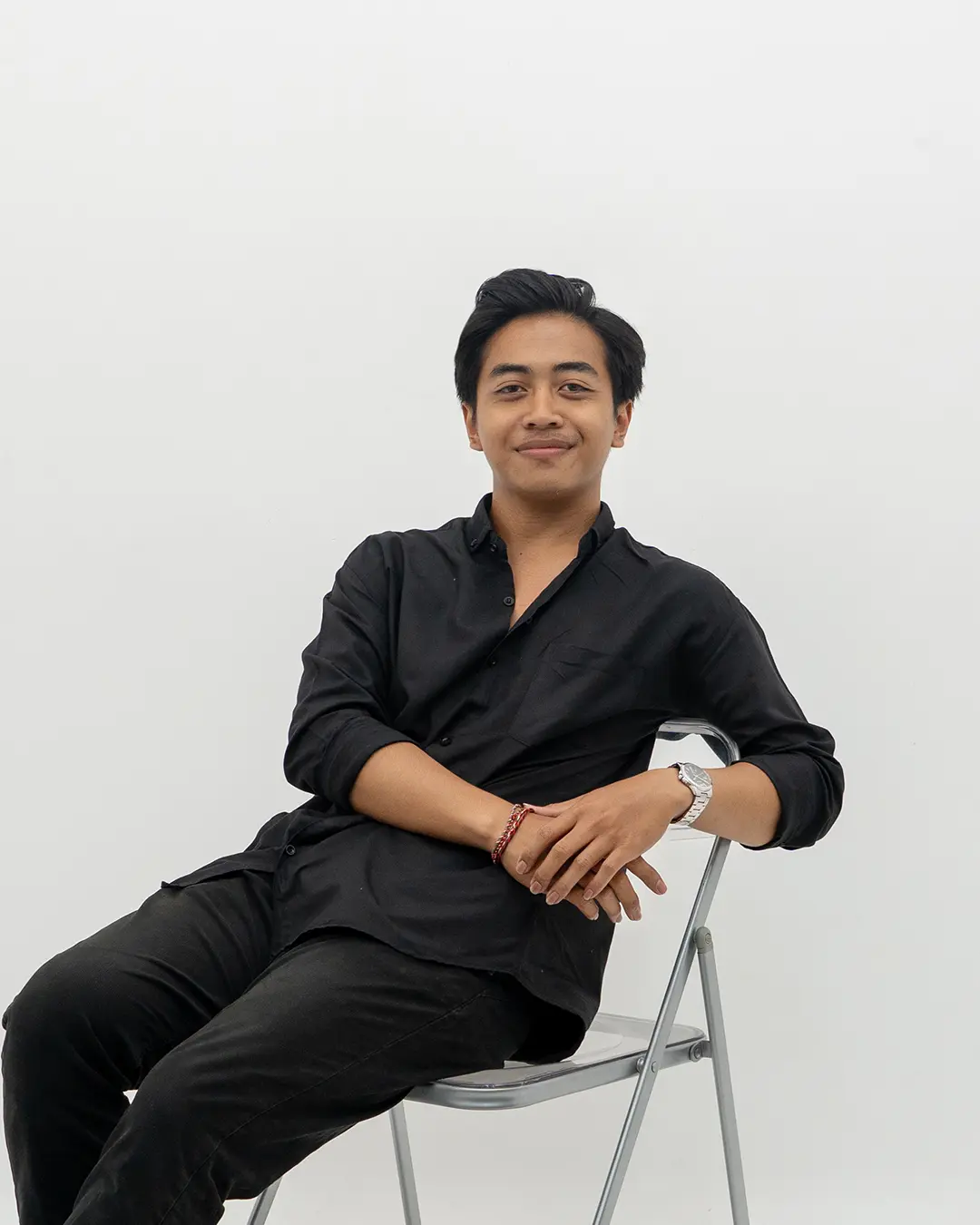 Komang Damar Hadi Kusuma