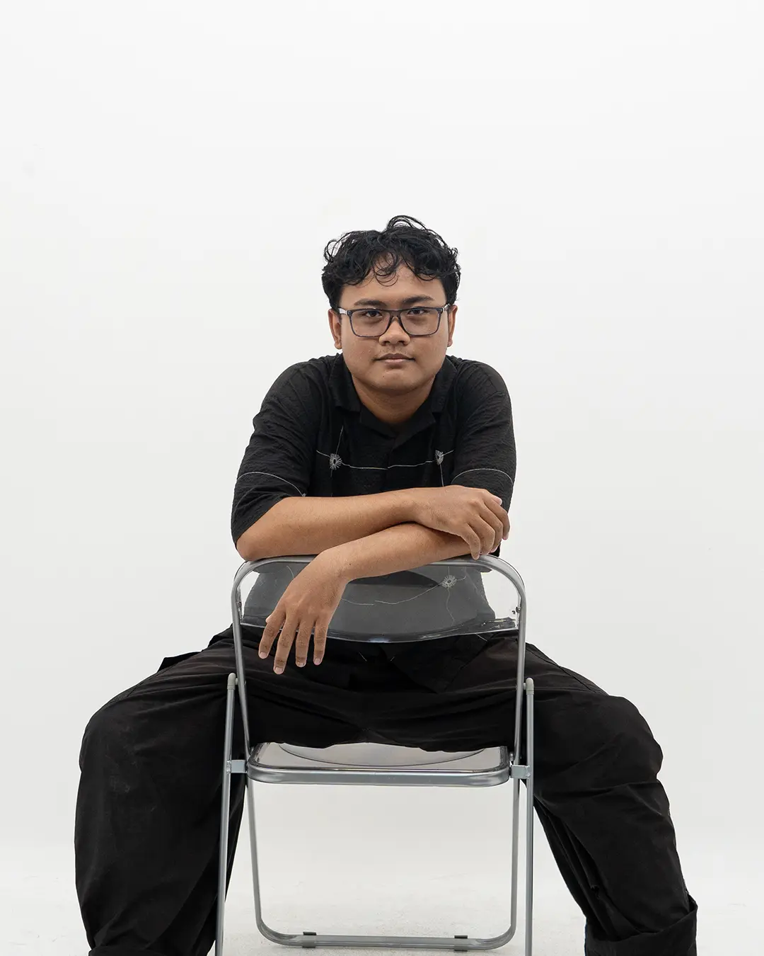 Ahmad Reza Eka Subiyanto